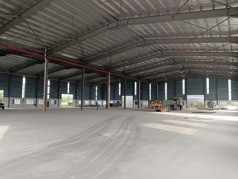 Kilang untuk Disewa di Petaling Jaya (Selangor) - Jon Li - Interior - PropertyGuru.com.my