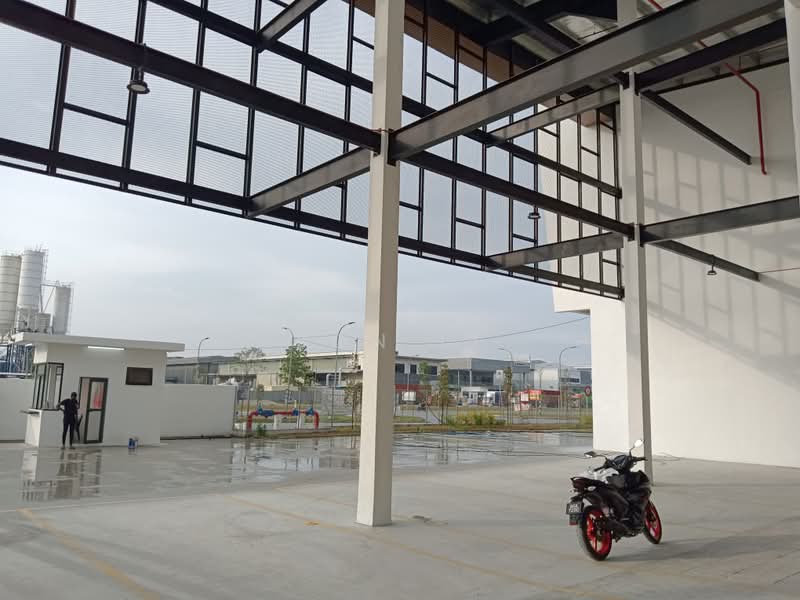 Kilang untuk Disewa di Petaling Jaya (Selangor) - Jon Li - Exterior - PropertyGuru.com.my