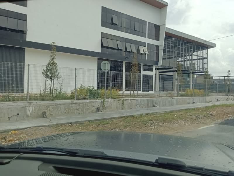 Kilang untuk Disewa di Petaling Jaya (Selangor) - Jon Li - Exterior - PropertyGuru.com.my