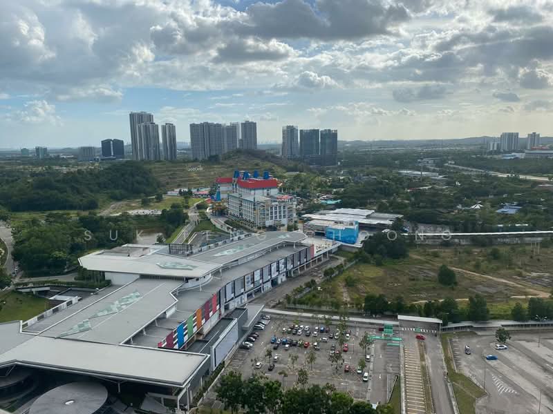 D'Pristine untuk Untuk Disewa - RM 3,000 /bulan, Apr 2026 - Exterior - PropertyGuru.com.my