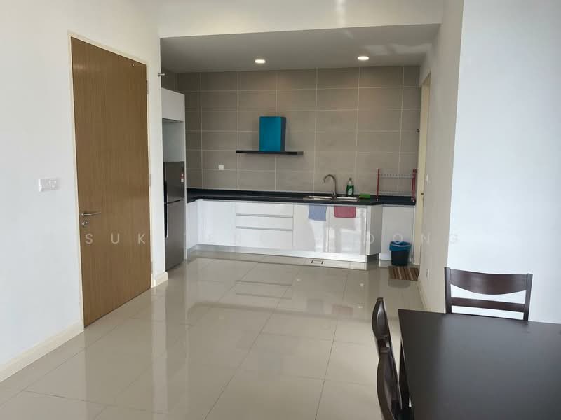 D'Pristine untuk Untuk Disewa - RM 3,000 /bulan, Apr 2026 - Kitchen - PropertyGuru.com.my