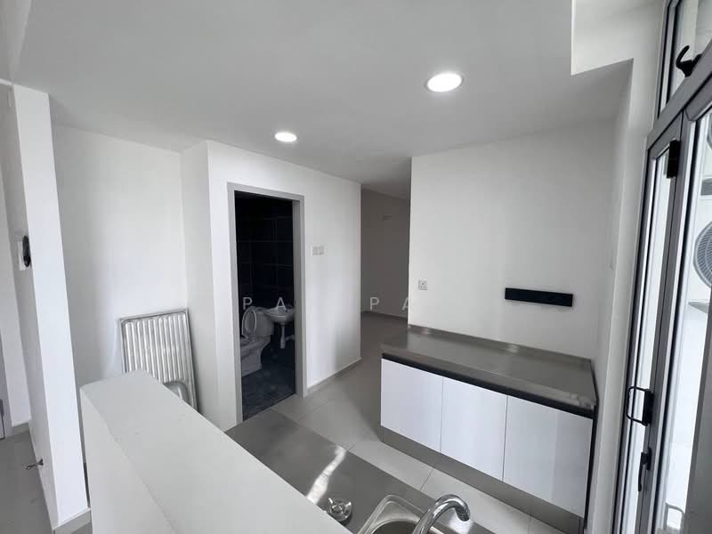 Service Residence for Rent at Midas @ Seri Alam - Pan Pan - Kitchen - PropertyGuru.com.my