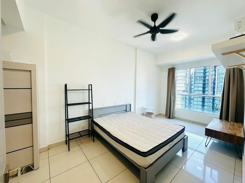 Tropicana Bay Residences untuk Untuk Disewa - RM 2,000 /bulan, Apr 2026 - Bedroom - PropertyGuru.com.my