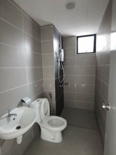 Condominium for Sale at Mizumi Residences - Jack Liew - Bathroom - PropertyGuru.com.my