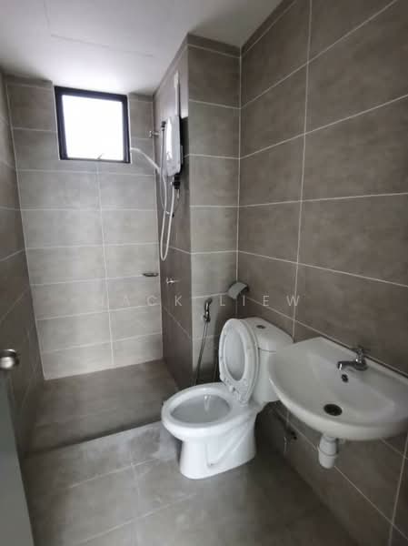 Condominium for Sale at Mizumi Residences - Jack Liew - Bathroom - PropertyGuru.com.my