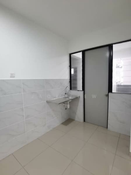 Condominium for Sale at Mizumi Residences - Jack Liew - Kitchen - PropertyGuru.com.my