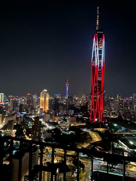 Service Residence for Rent at Sunway Belfield - Stephanie Chen - View - PropertyGuru.com.my