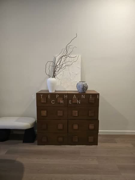 Service Residence for Rent at Sunway Belfield - Stephanie Chen - Interior - PropertyGuru.com.my