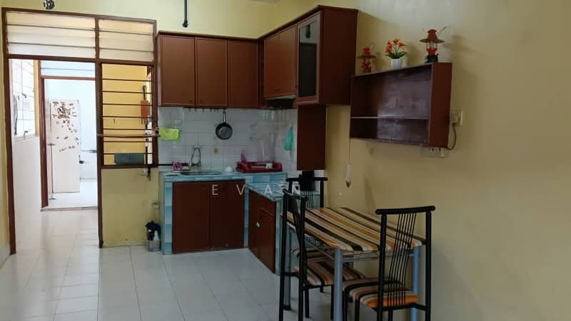 Sun Moon City untuk Untuk Dijual - RM 185,000, Apr 2026 - Kitchen - PropertyGuru.com.my