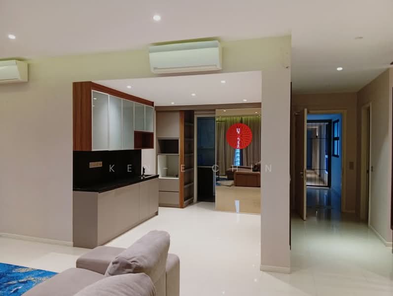 Condominium for Sale at Seri Riana Residence - Ken-E Chin - Kitchen - PropertyGuru.com.my