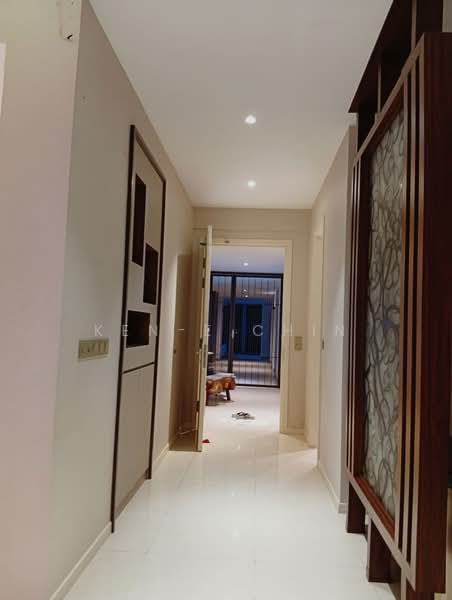 Condominium for Sale at Seri Riana Residence - Ken-E Chin - Corridor - PropertyGuru.com.my