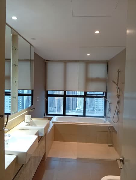 Condominium for Sale at Seri Riana Residence - Ken-E Chin - Bathroom - PropertyGuru.com.my