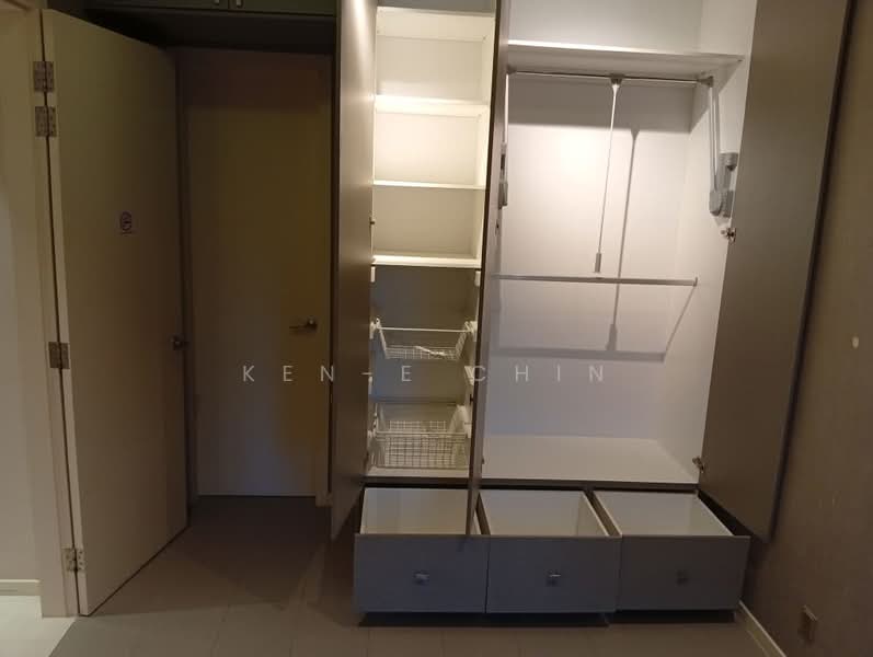 Condominium for Sale at Seri Riana Residence - Ken-E Chin - Interior - PropertyGuru.com.my