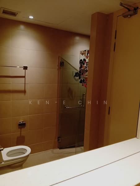 Condominium for Sale at Seri Riana Residence - Ken-E Chin - Bathroom - PropertyGuru.com.my