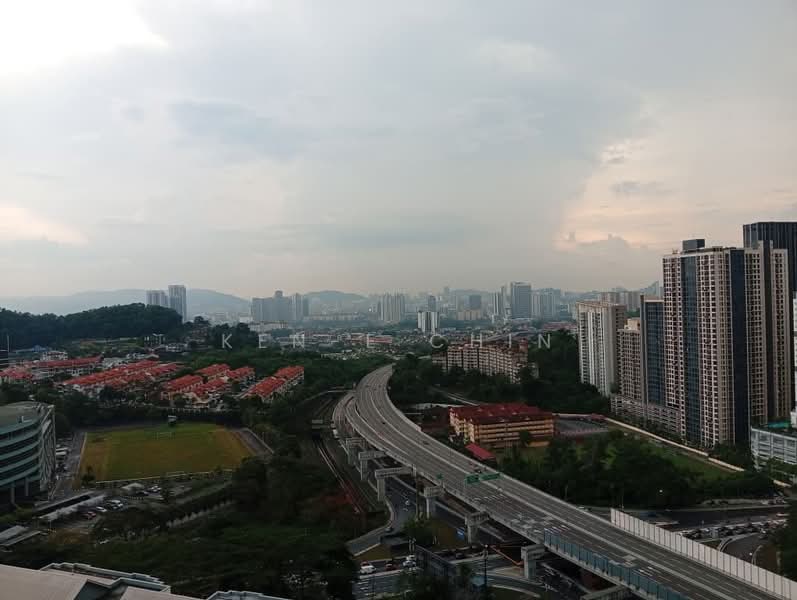 Condominium for Sale at Seri Riana Residence - Ken-E Chin - Exterior - PropertyGuru.com.my