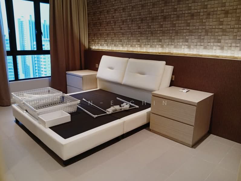 Condominium for Sale at Seri Riana Residence - Ken-E Chin - Bedroom - PropertyGuru.com.my