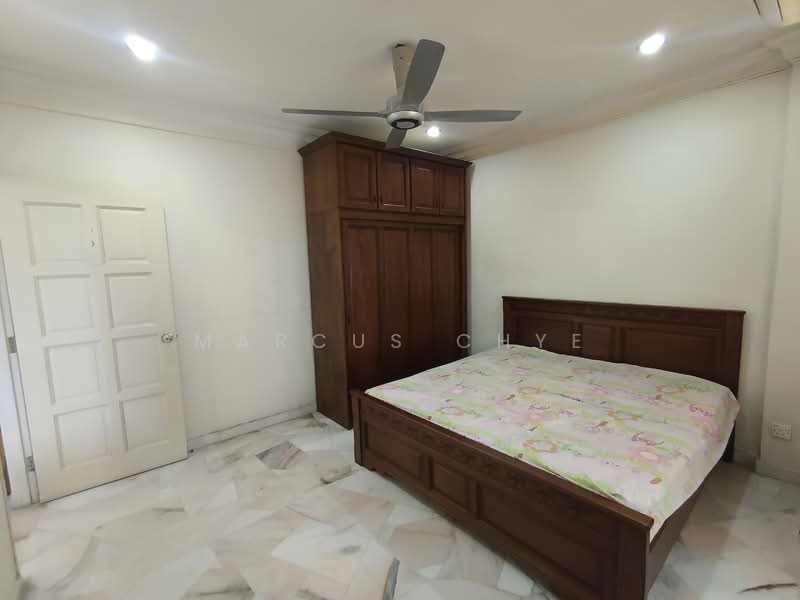Condominium for Sale at La Villas Condominium - Marcus Chye - Bedroom - PropertyGuru.com.my