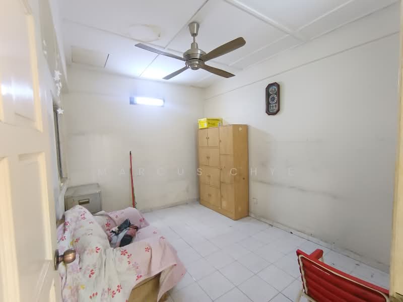 Condominium for Sale at La Villas Condominium - Marcus Chye - Interior - PropertyGuru.com.my