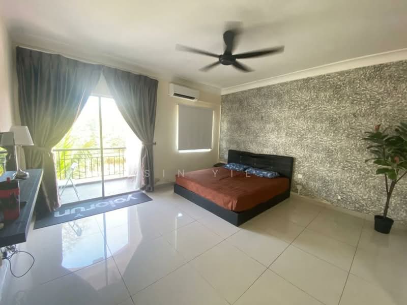 Service Residence for Rent at Tiara Desaru Seaview Residence - Sin Yie - Bedroom - PropertyGuru.com.my