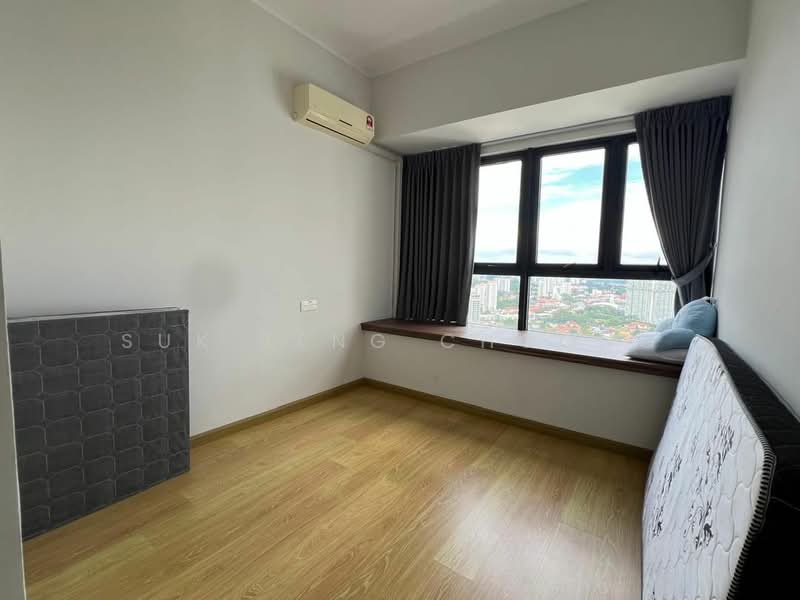 Condominium for Rent at Amberside @ Country Garden Danga Bay - Suk Teng Choong - Bedroom - PropertyGuru.com.my
