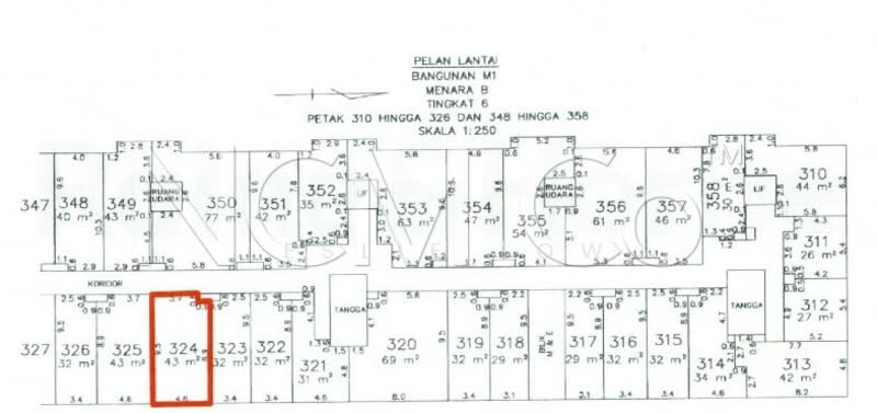 Service Residence for Sale at Megan Ambassy - Leslie Low - PropertyGuru.com.my