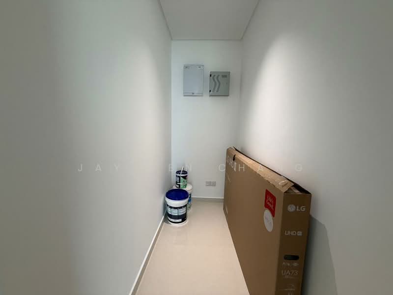 Servis Apartment untuk Disewa di Pavilion Damansara Heights - Jay Wen Chang - Interior - PropertyGuru.com.my