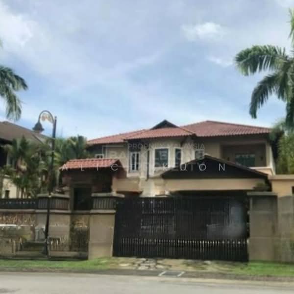 Bungalow for Sale in Ampang Jaya (Ampang) - Alice Kuon - Exterior - PropertyGuru.com.my