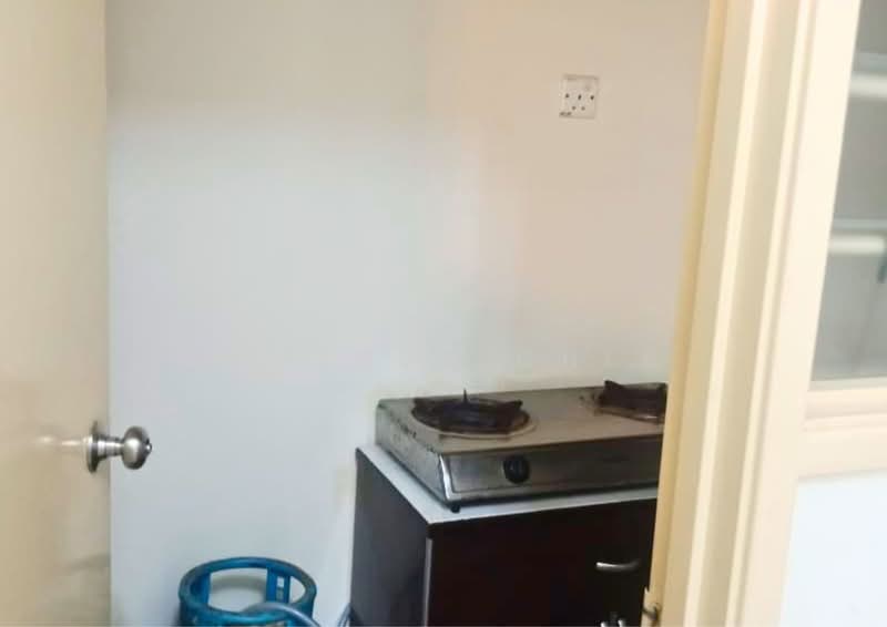 Service Residence for Rent at Birch Regency @ Penang Times Square - Clifton Chee - Kitchen - PropertyGuru.com.my