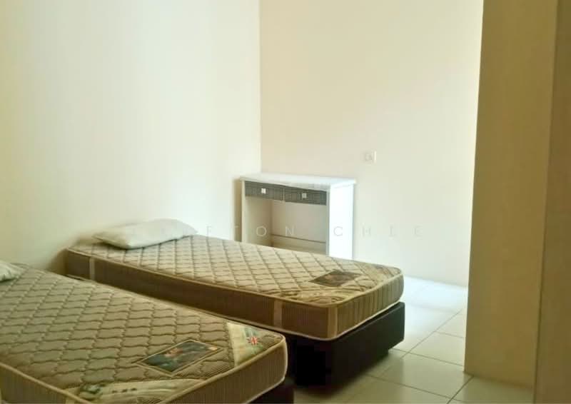 Service Residence for Rent at Birch Regency @ Penang Times Square - Clifton Chee - Bedroom - PropertyGuru.com.my