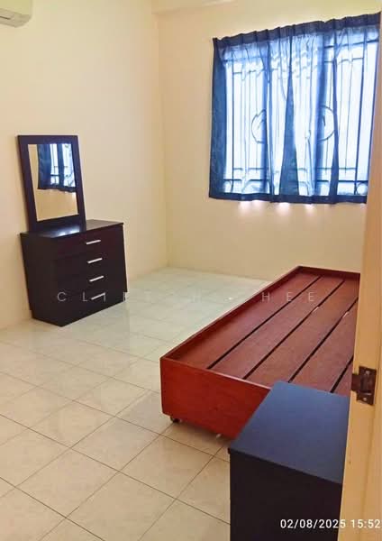 Apartment for Rent at Parkview Towers - Clifton Chee - Bedroom - PropertyGuru.com.my