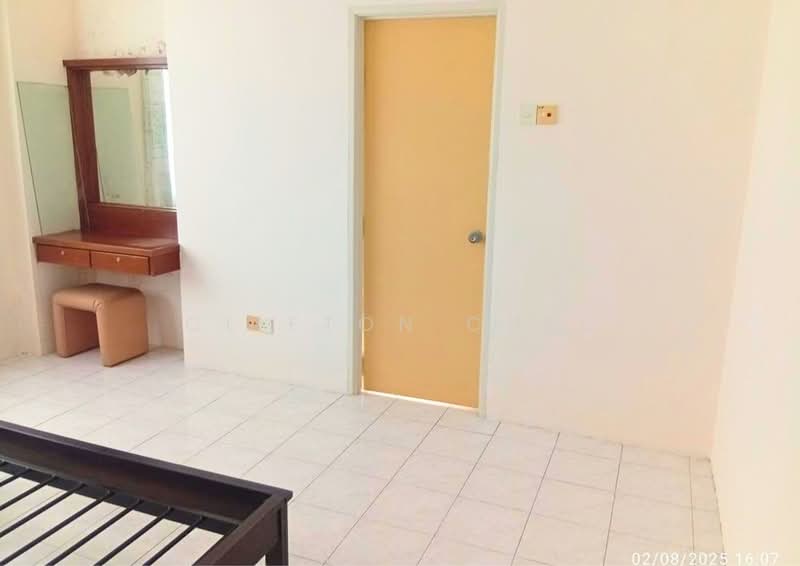 Apartment for Rent at Parkview Towers - Clifton Chee - Bedroom - PropertyGuru.com.my