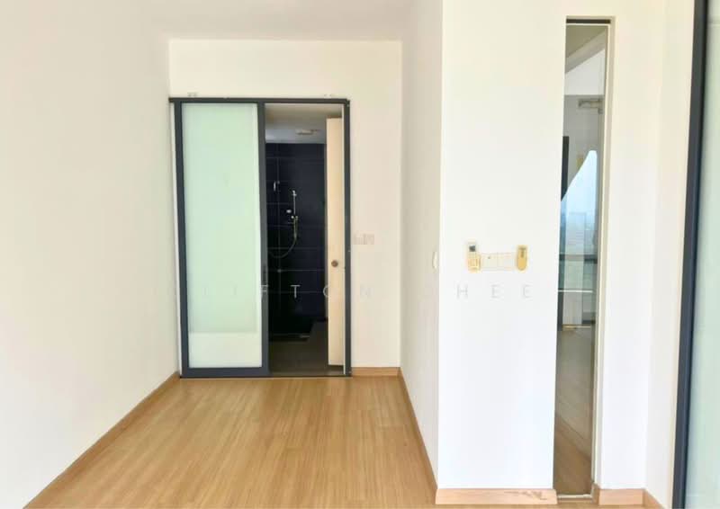 Wellesley Residences untuk Untuk Disewa - RM 1,100 /bulan, Apr 2026 - Interior - PropertyGuru.com.my