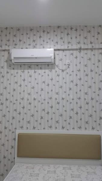 Service Residence for Rent at Akademik Suite - Pan Pan - Bedroom - PropertyGuru.com.my