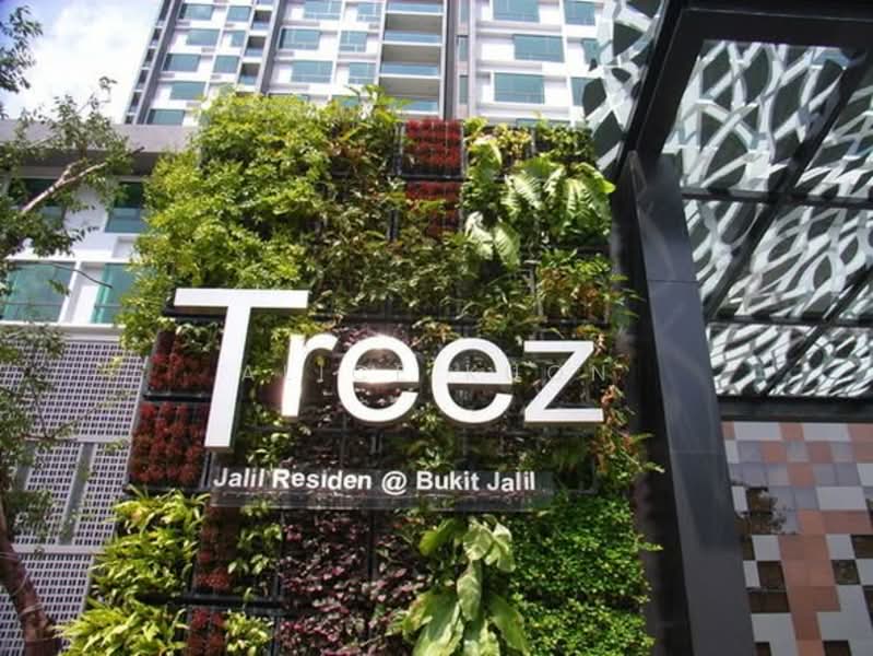 Condominium for Sale at The Treez Jalil Residen - Alice Kuon - Exterior - PropertyGuru.com.my