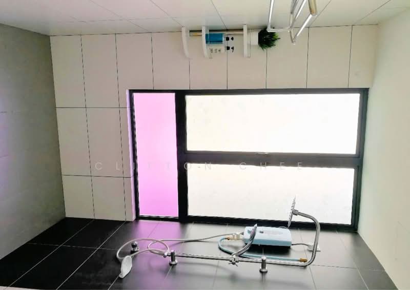 Wellesley Residences untuk Untuk Disewa - RM 1,800 /bulan, Apr 2026 - Bathroom - PropertyGuru.com.my