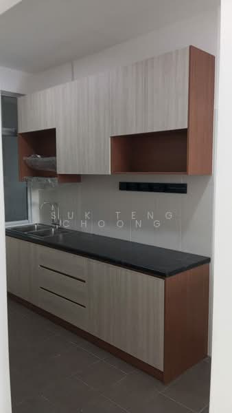 Seri Molek Perdana untuk Untuk Disewa - RM 1,900 /bulan, Apr 2026 - Kitchen - PropertyGuru.com.my