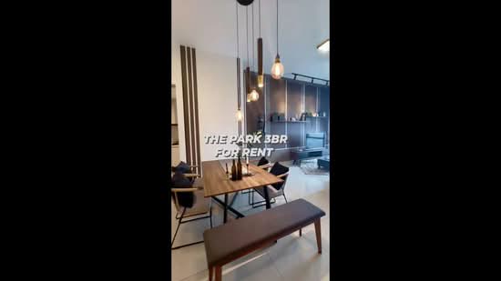 Service Residence for Rent at The Park Sky Residence - Venesa Tan - PropertyGuru.com.my