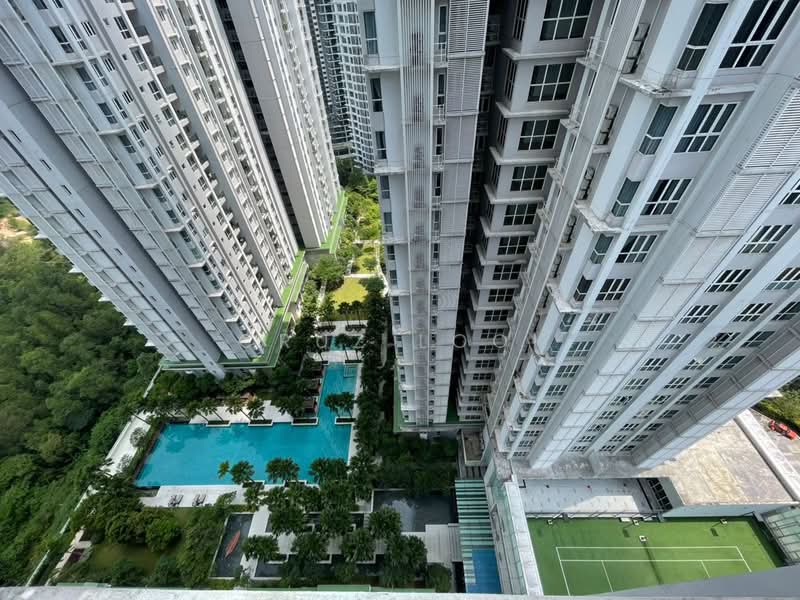 Pavilion Hilltop untuk Untuk Dijual - RM 4,200,000, Apr 2026 - Exterior - PropertyGuru.com.my