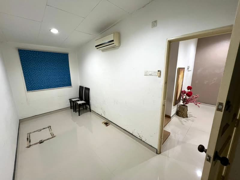 Rumah Teres 1 Tingkat untuk Dijual di Taman Megah Ria (Masai) - Aamani Lee - Interior - PropertyGuru.com.my