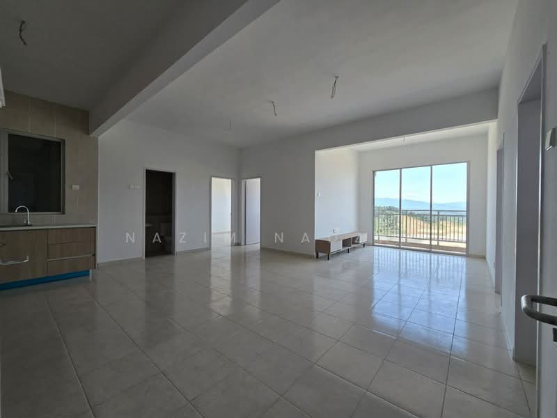 Residensi Adelia 4 untuk Untuk Dijual - RM 360,000, Apr 2026 - Living Room - PropertyGuru.com.my