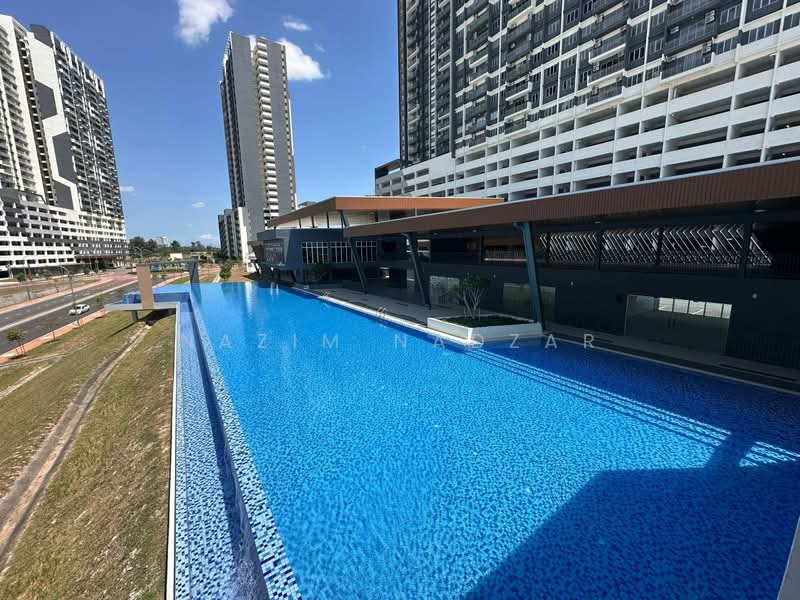 Residensi Adelia 4 untuk Untuk Dijual - RM 360,000, Apr 2026 - Exterior - PropertyGuru.com.my