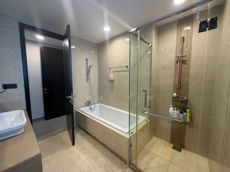 Condominium for Sale at Agile Mont Kiara - Xinzi Yew - Bathroom - PropertyGuru.com.my