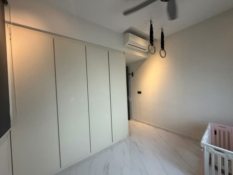 Condominium for Sale at Agile Mont Kiara - Xinzi Yew - Bedroom - PropertyGuru.com.my
