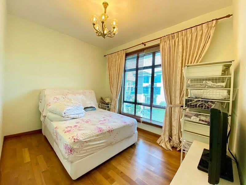 Cluster House for Sale in Skudai (Johor) - Mancy Lim - Bedroom - PropertyGuru.com.my