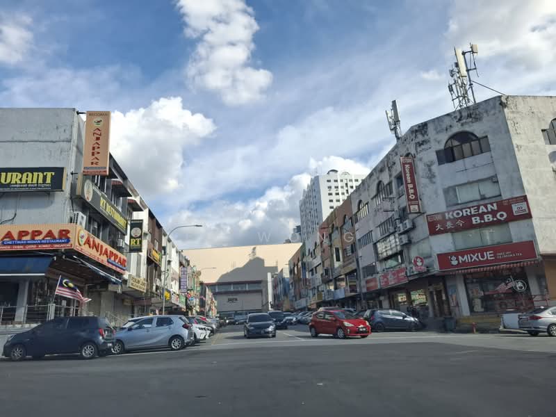 Shop for Rent in Petaling Jaya (Selangor) - FC Wong - Exterior - PropertyGuru.com.my