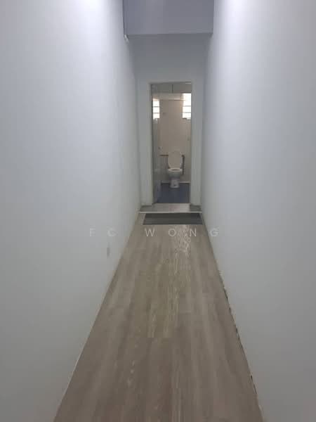 Shop for Rent in Petaling Jaya (Selangor) - FC Wong - Corridor - PropertyGuru.com.my