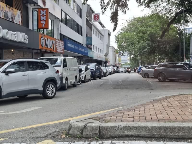 Shop for Rent in Petaling Jaya (Selangor) - FC Wong - PropertyGuru.com.my