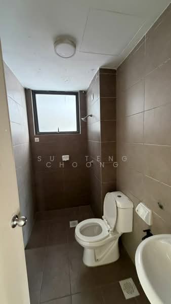 ARC @ Austin Hills untuk Untuk Disewa - RM 1,500 /bulan, Apr 2026 - Bathroom - PropertyGuru.com.my