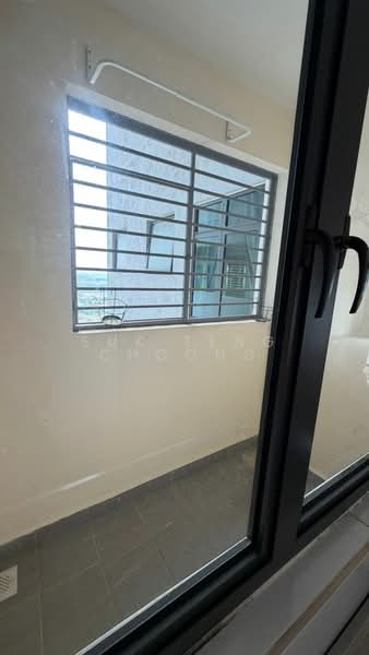 ARC @ Austin Hills untuk Untuk Disewa - RM 1,500 /bulan, Apr 2026 - Balcony - PropertyGuru.com.my