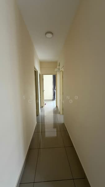 ARC @ Austin Hills untuk Untuk Disewa - RM 1,500 /bulan, Apr 2026 - Corridor - PropertyGuru.com.my